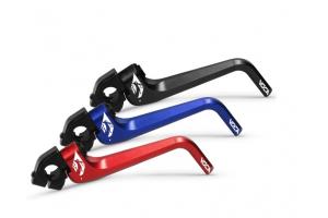 Voca Racing CNC Kickstarter Derbi
